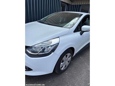 Clio VF15RBF0A55126761 occasion 93100 Jou&eacute;-L&egrave;s-Tours