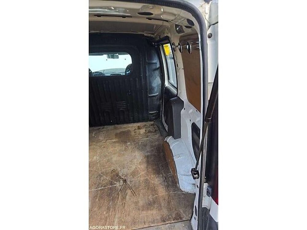 Doblo ZFA22300005661123 occasion 93100 Lamballe-Armor