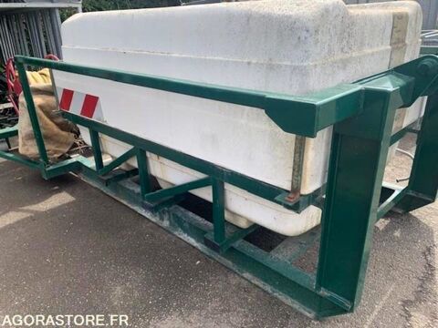 Annonce voiture Camion - porteur > 3,5 t Camion - porteur > 3,5 t 2464 €