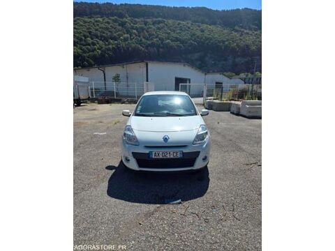 Clio VF1BR1F0H43802212 occasion 93100 Annecy