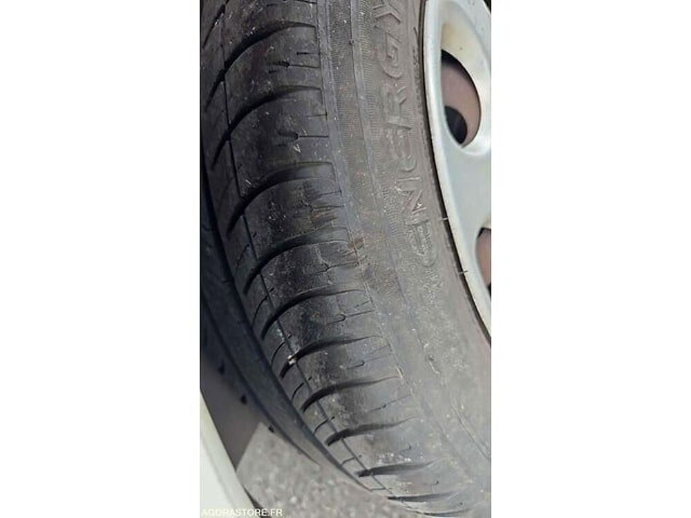 206 VF32A8HZA47811328 occasion 93100 Lamballe-Armor