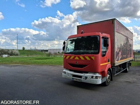 Annonce voiture Camion - porteur > 3,5 t Camion - porteur > 3,5 t 2310 �