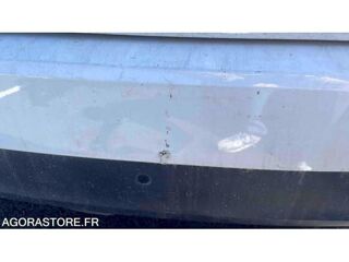 M&eacute;gane VF1RFA00863225395 occasion 93100 Grand Bourgtheroulde