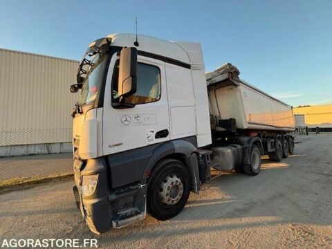 Engin de Manutention / Levage Engin de Manutention / Levage 2018 occasion Belmont-Tramonet 93100