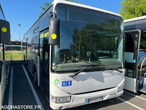 Car - Bus Car - Bus  occasion Villefranche-Sur-Sa&ocirc;ne 93100