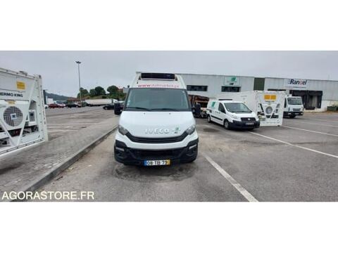 Iveco Daily  occasion Coimbra 93100