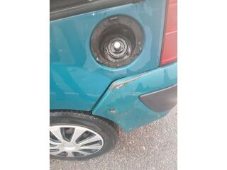 Kangoo VF1KCTEEF34768607 occasion 93100 Varilhes