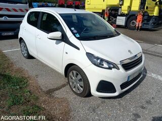 108 VF3PAHMTCHR309747 occasion 93100 Annecy