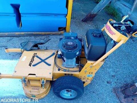 Annonce voiture Mat�riel Agricole / Viticole Mat�riel Agricole / Viticole 675 �