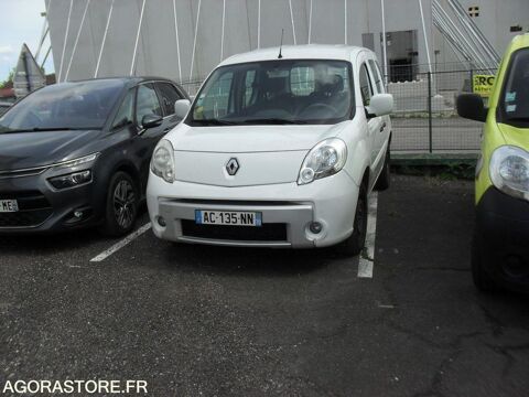 Renault Kangoo VF1KW0BB541816086 2009 occasion Vesoul 93100