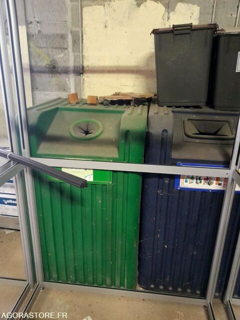 Camion - porteur > 3,5 t Camion - porteur > 3,5 t 2014 occasion Plaisir 93100