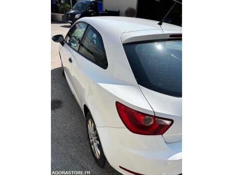 Ibiza  occasion 93100 Belmont-Tramonet