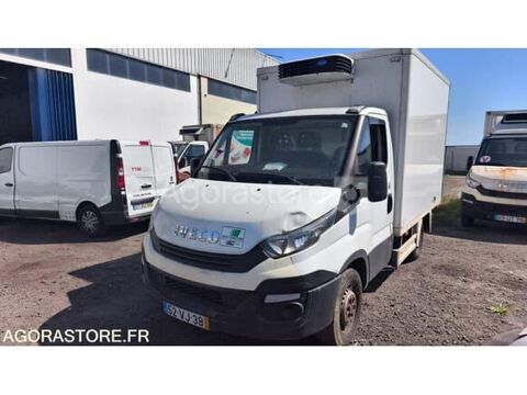 Iveco Daily  occasion Frielas 93100