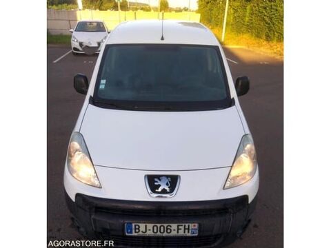 Partner VF37B9HTCBJ544497 occasion 93100 Aubergenville