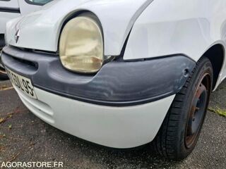 Twingo VF1C06G0E35725286 occasion 93100 Tremblay-En-France