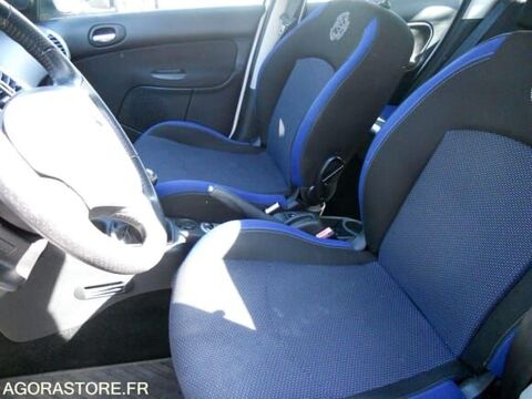 206  occasion 93100 Bourges