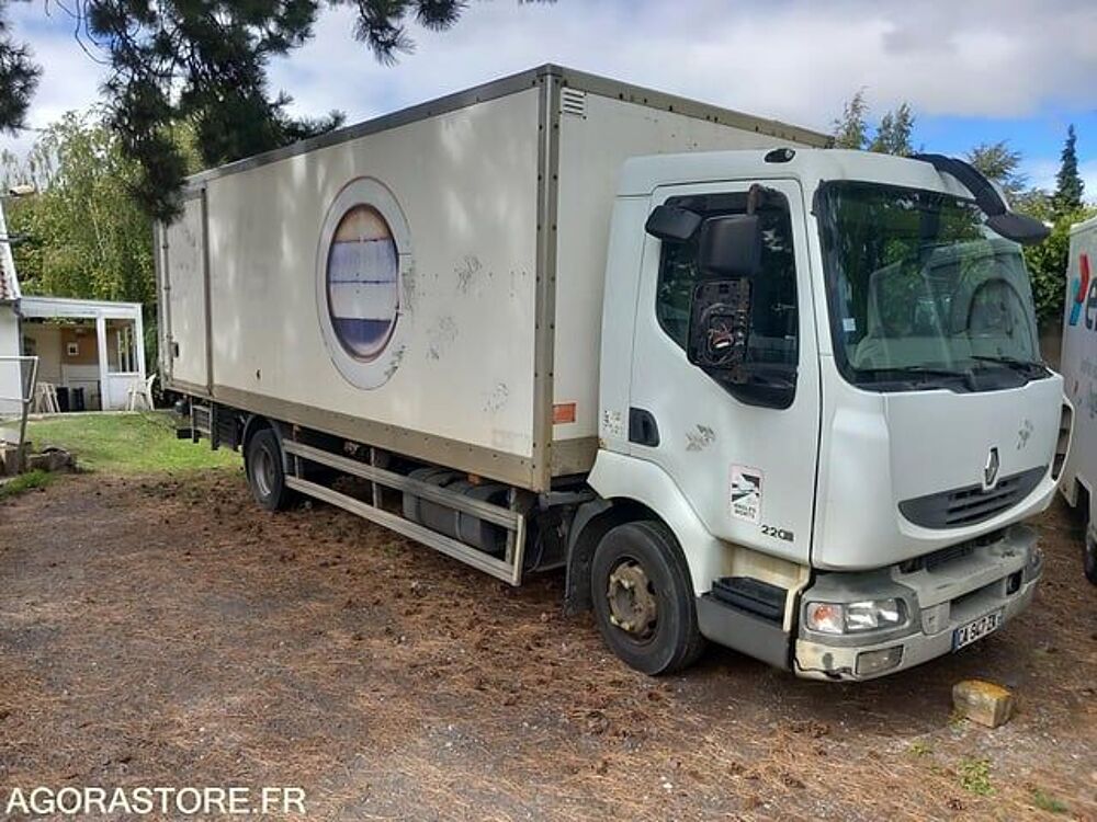   occasion 93100 Saint-Quentin