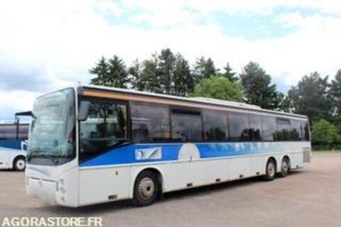 Car - Bus Car - Bus 2003 occasion Illkirch-Graffenstaden 93100