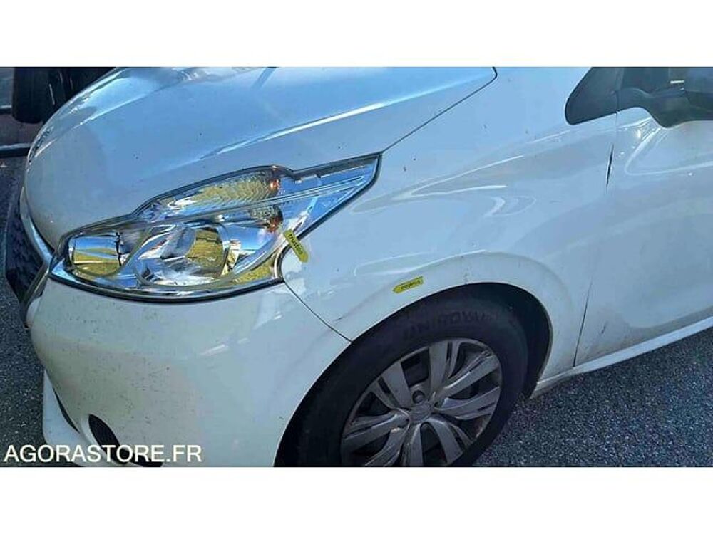 208 VF3CC9HP0CT149572 occasion 93100 La Roche-De-Glun