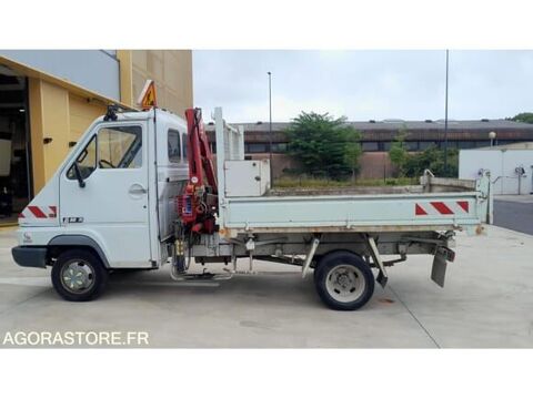  1997 occasion 93100 Albi
