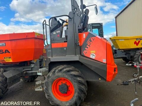 Annonce voiture Engin de Manutention / Levage Autres Equipements 35000 €