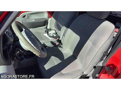 Kangoo VF1KCTEEF37924162 occasion 93100 Bourg-En-Bresse