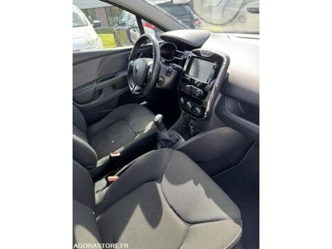 Clio VF15RRL0H48345739 occasion 93100 Isneauville