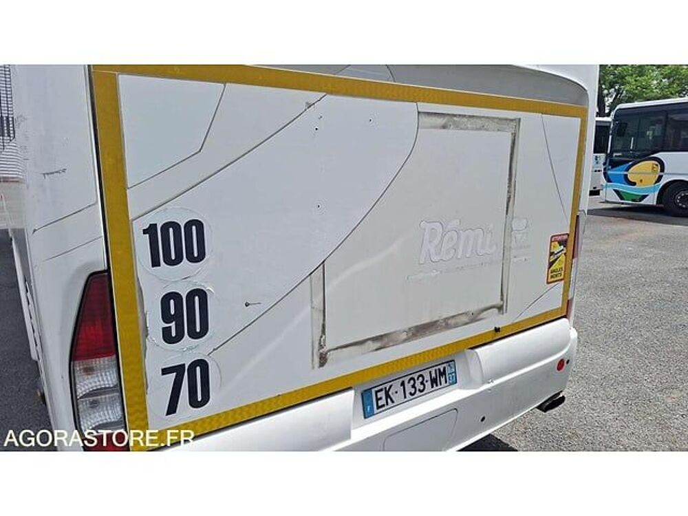   occasion 93100 Tours
