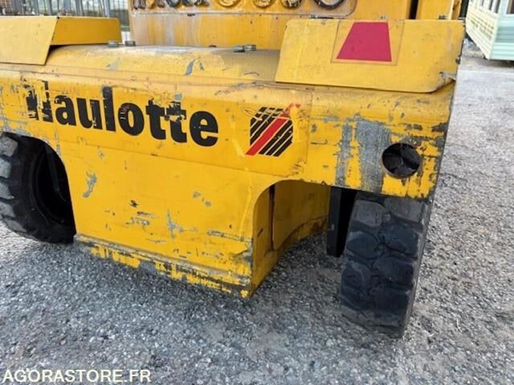   occasion 93100 Belmont Tramonet
