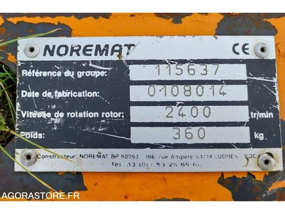   occasion 93100 M&acirc;con