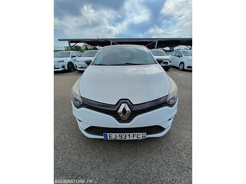 Annonce voiture Renault Clio 1700 €