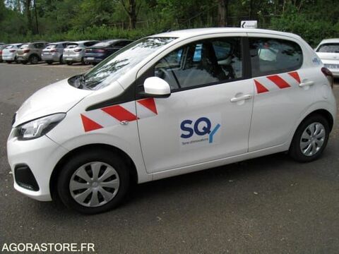 108 VF3PSCFBCGR133551 occasion 93100 Trappes