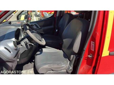 Partner VF37J9HP0DJ587094 occasion 93100 Saint-Alban-Leysse