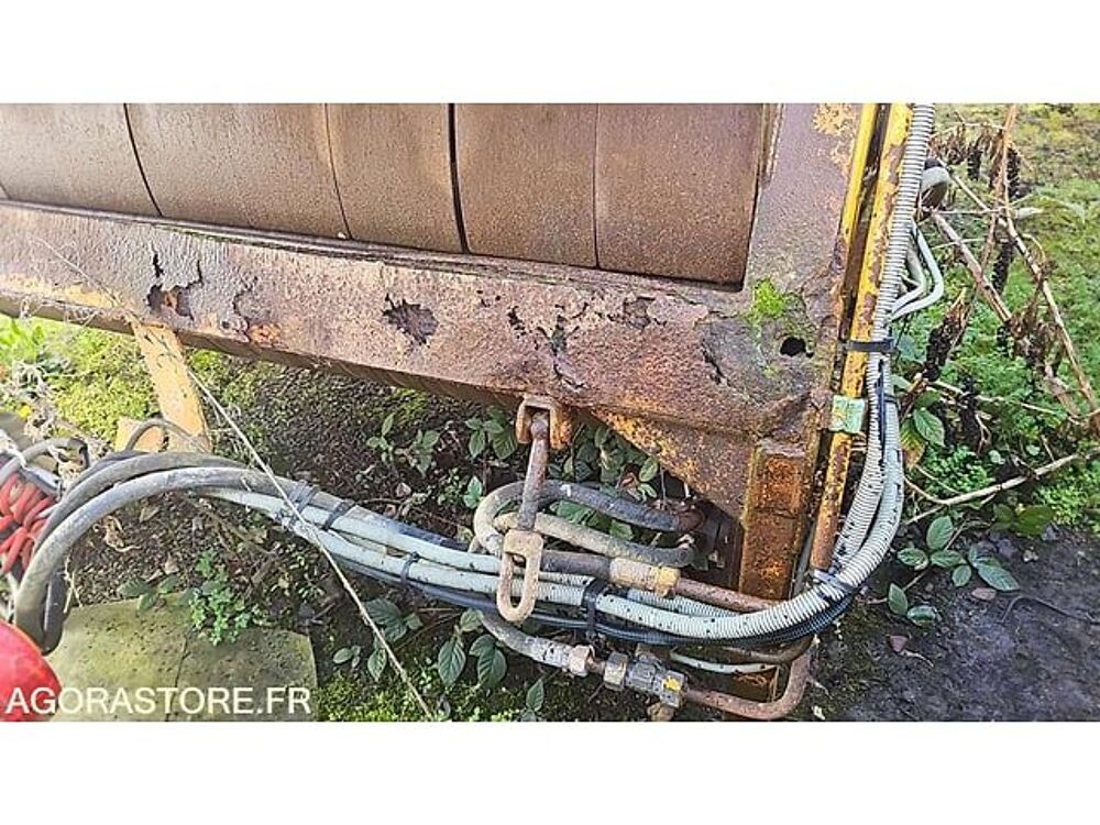 Autres Equipements  occasion 93100 Moulins