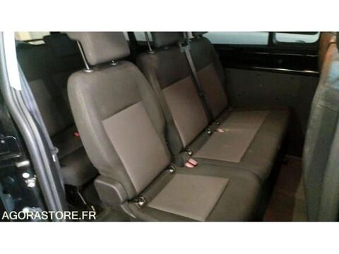 Zafira VXEVAYHVMMZ099983 occasion 93100 Brech