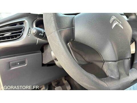 C3 VF7SC8HR4EW666838 occasion 93100 La Roche-De-Glun