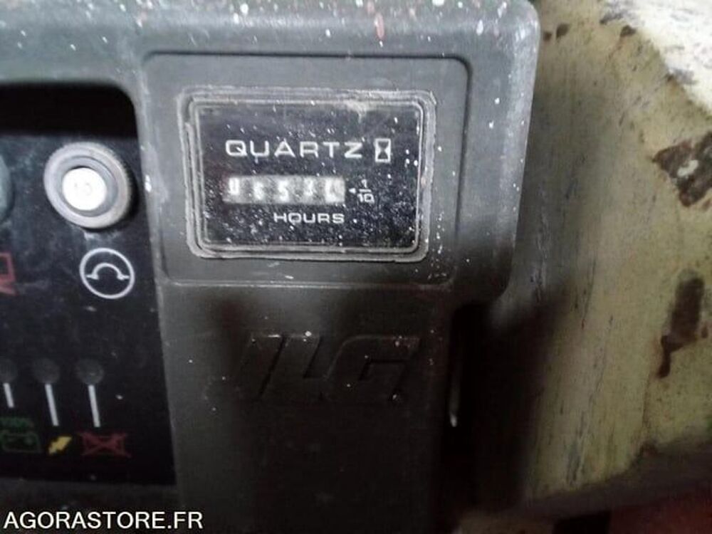   occasion 93100 Savignac