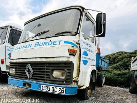 Annonce voiture Utilitaire Utilitaire 4250 �