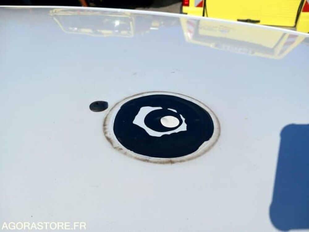 Twingo VF1CNJ60551467862 occasion 93100 Annecy