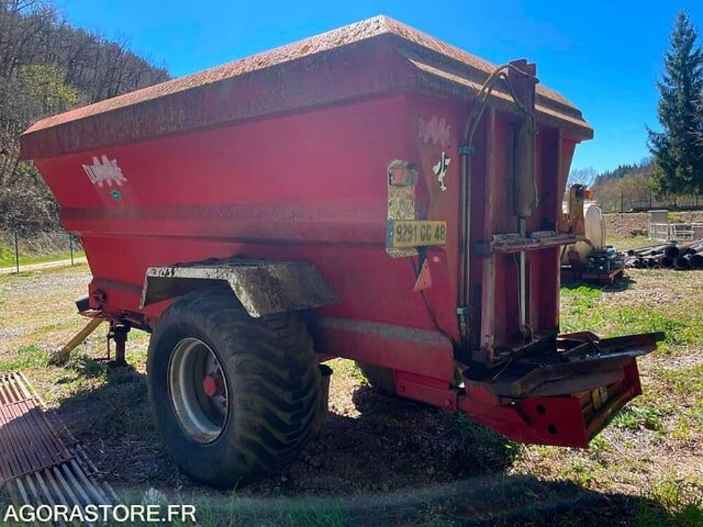   occasion 93100 Marvejols