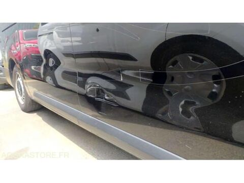 Zafira VXEVAYHVMMZ099984 occasion 93100 Brech