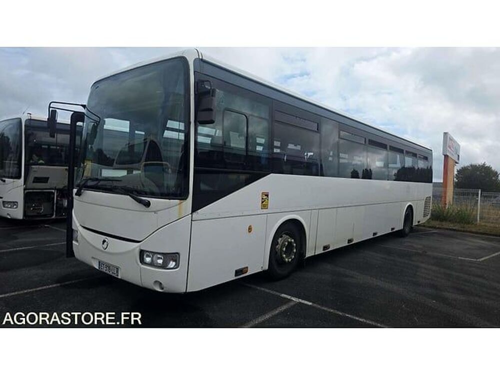   occasion 93100 Vannes