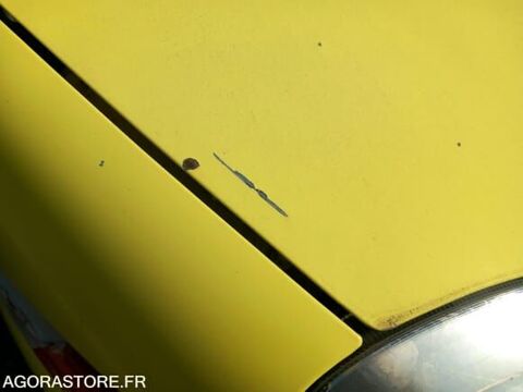 Trafic VF1FLBHA69Y319407 occasion 93100 Annecy