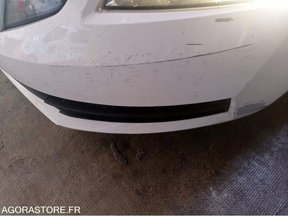 Octavia TMBAG7NE8K0244186 occasion 93100 Gaillac