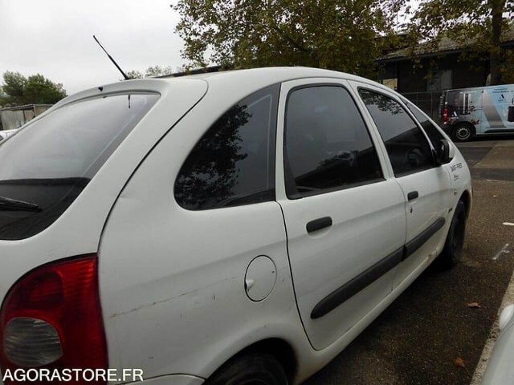 Xsara VF7CH9HXCAJ708394 occasion 93100 Saint-Priest