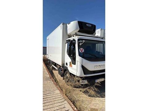 Annonce voiture Camion - porteur > 3,5 t Camion - porteur > 3,5 t 3990 €