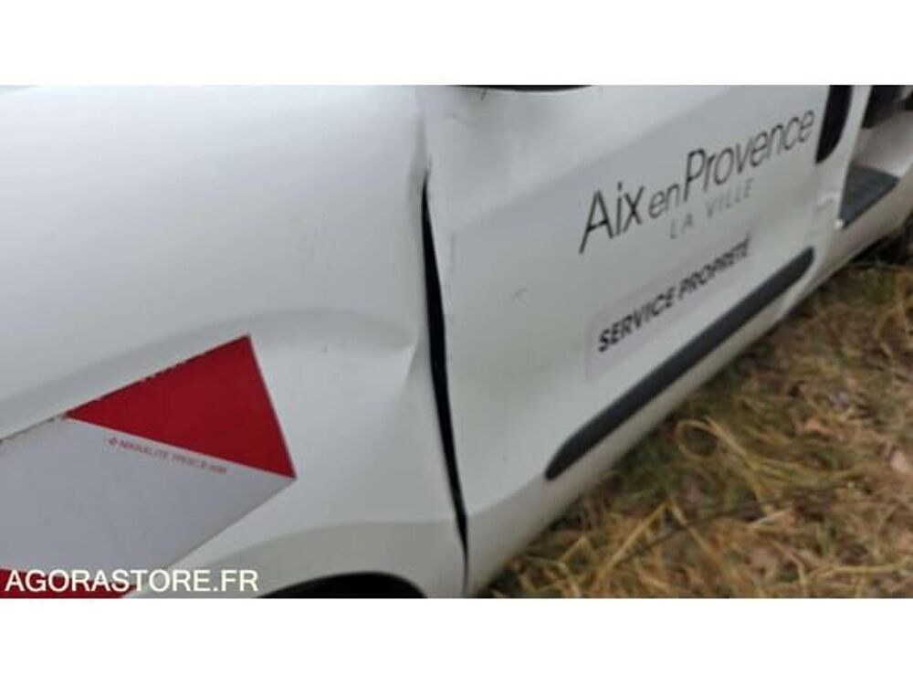 Doblo ZFA26300006N20849 occasion 93100 Aix-En-Provence