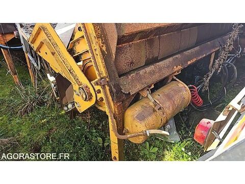 Autres Equipements  occasion 93100 Moulins