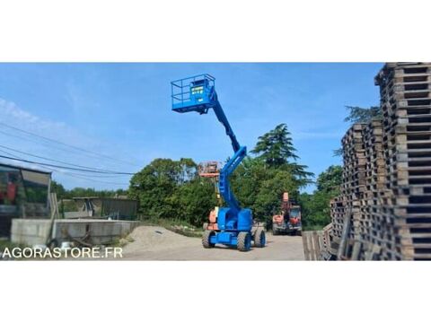 Annonce voiture Engin de Chantier / BTP Engin de Chantier / BTP 15000 €