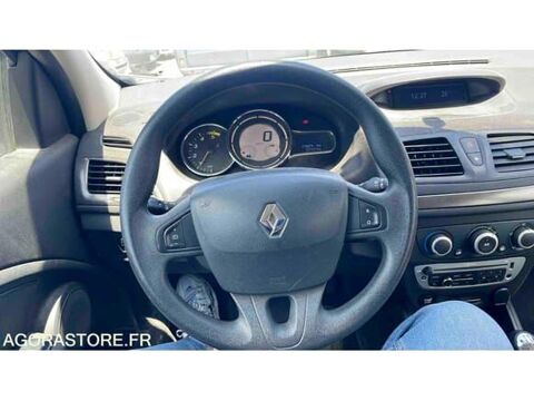 M&eacute;gane VF1BZ0C0H54255657 occasion 93100 La Roche-De-Glun